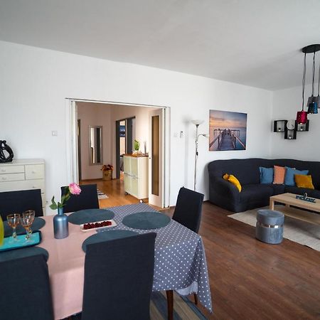 Sea Lover Apartment Zadar Exterior foto