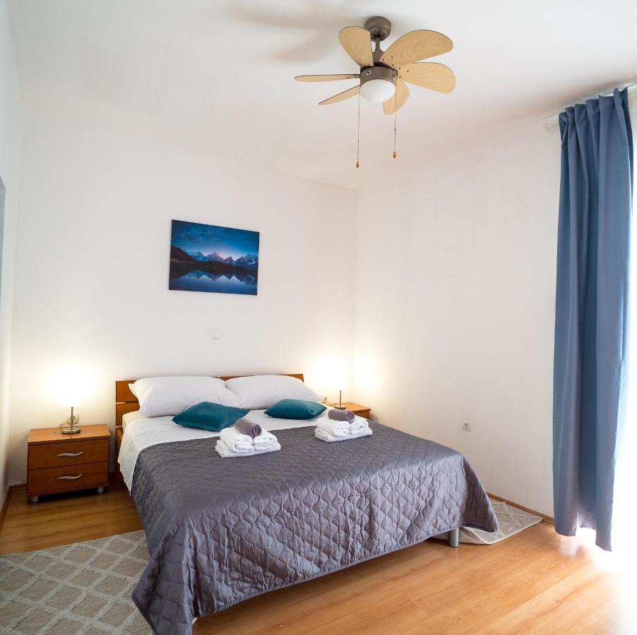 Sea Lover Apartment Zadar Exterior foto