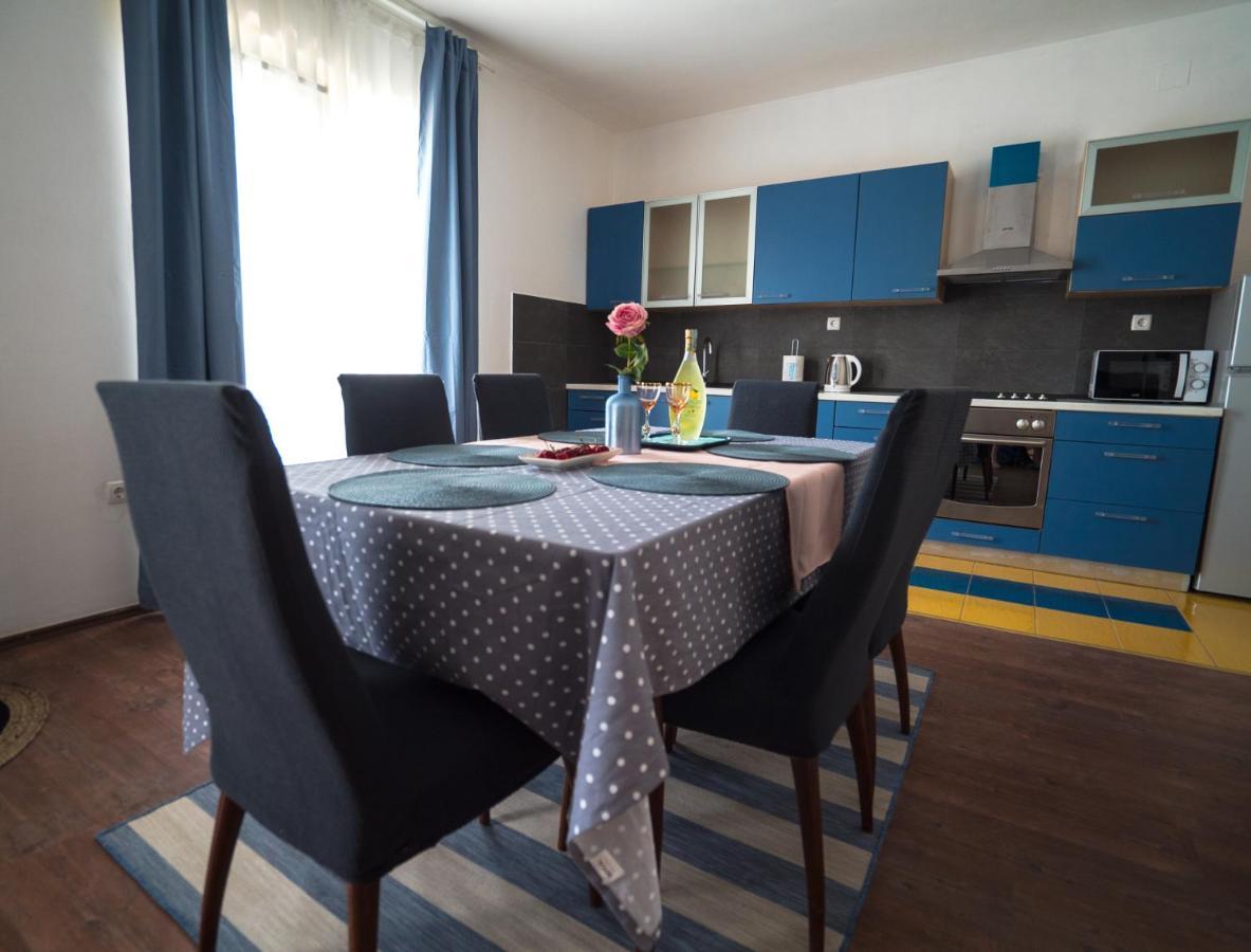 Sea Lover Apartment Zadar Exterior foto